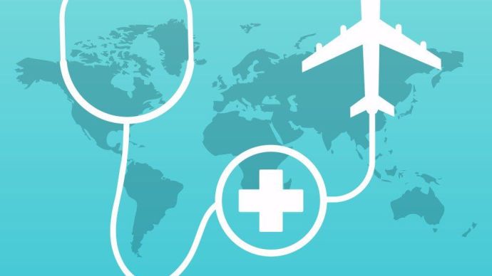 إيران وجهة إقليمية بارزة للسياحة العلاجية