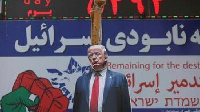 🟥 مصادر عبرية: تقارب سعودي إماراتي مع إيران في مواجهة إسرائيل