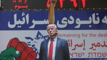🟥 مصادر عبرية: تقارب سعودي إماراتي مع إيران في مواجهة إسرائيل