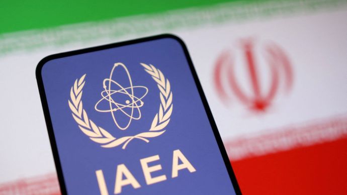 إيران: التفاهم مع الوكالة الدولية للطاقة الذرية قرار لجنة الأمن القومي