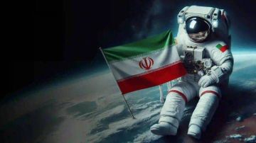 إيران تستعد لرفع علمها على سطح القمر ضمن مشروع "تشانغ 8" الصيني