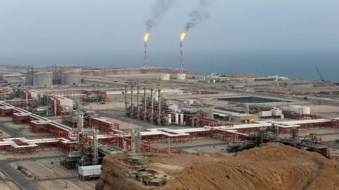 إيران ضمن قائمة أغنى 10 دول بالثروات الطبيعية عالميًا