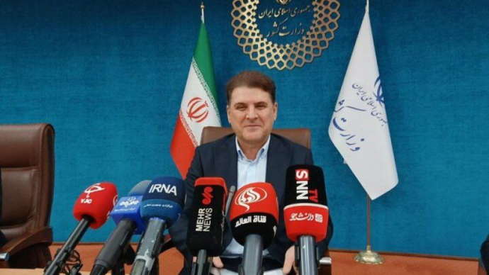 طهران تستضيف الاجتماع الوزاري لمنظمة التعاون الاقتصادي "إيكو"