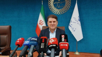 طهران تستضيف الاجتماع الوزاري لمنظمة التعاون الاقتصادي "إيكو"