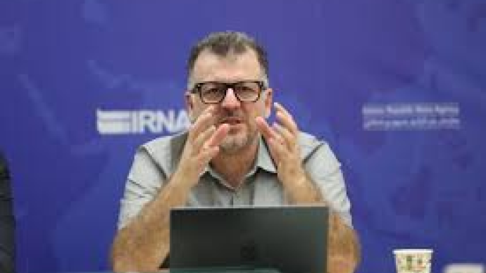 محلّل إيراني: استعادة العلاقات بين طهران ودمشق ضرورة أمنية واستراتيجية