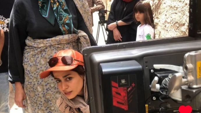  فيلم "امرأة العنكبوت" الإيراني يحصد الجائزة الكبرى في مهرجان كندي