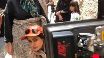  فيلم "امرأة العنكبوت" الإيراني يحصد الجائزة الكبرى في مهرجان كندي