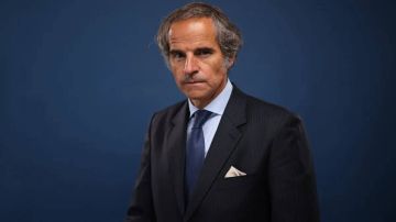 غروسي: موقف إيران من معاهدة حظر الانتشار النووي خطوة حكيمة تعزز التعاون