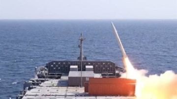 إيران تُكثّف تطوير برنامجها الصاروخي عبر استيراد مواد استراتيجية من الصين