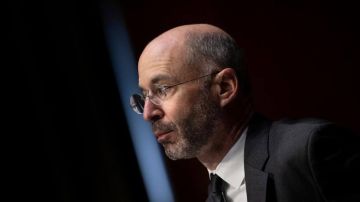 المبعوث الأميركي الخاص إلى إيران: إسرائيل فشلت في التصدي لصواريخ طهران