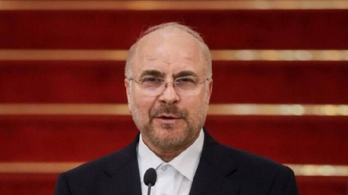 قاليباف يزور باكستان غداً بدعوة رسمية لتعزيز التعاون البرلماني والسياسي