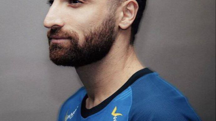 رسمياً.. الإيراني علي رضا جهانبخش ينضم إلى الدوري البلجيكي  