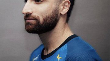 رسمياً.. الإيراني علي رضا جهانبخش ينضم إلى الدوري البلجيكي  