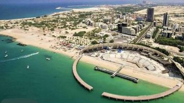 كيش وأرمينيا تطوّران التعاون السياحي والاقتصادي